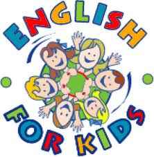 English-for-kids