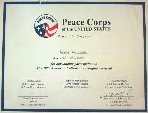 peace-corps